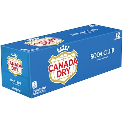 Soda Club
