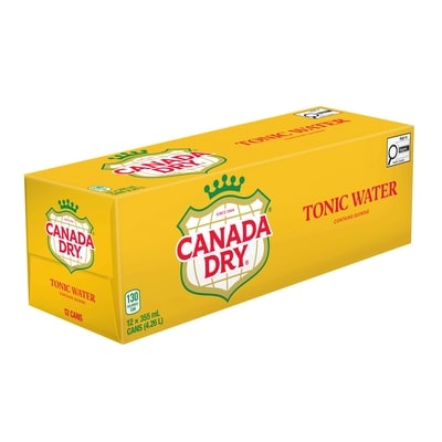 Tonic Water