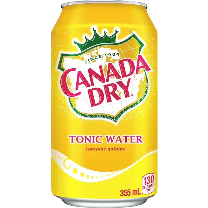 Tonic Water 