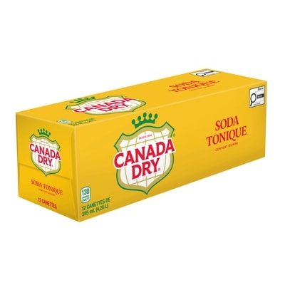 Soda Tonique