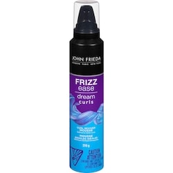 Frizz Ease Curl Reviver Styling Mousse