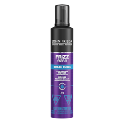 John Frieda Mousse coiffante Curl Reviver 210 g, 7,14 $/100g