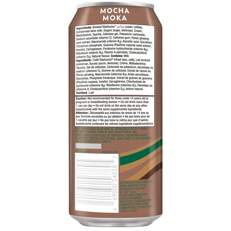 Doubleshot Mocha