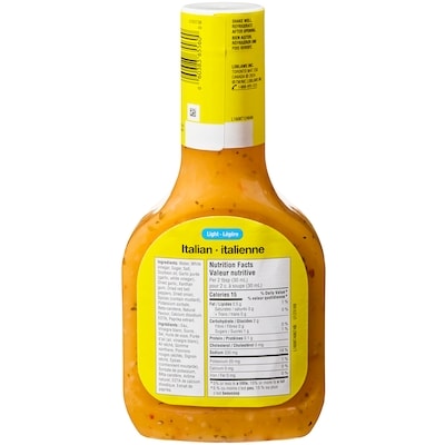 Italian Dressing