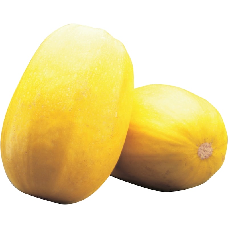 Spaghetti Squash