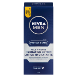 Men 24-Hour Moisturizer