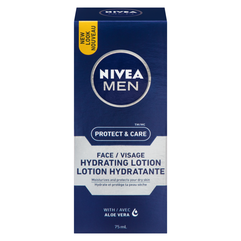 Men 24-Hour Moisturizer