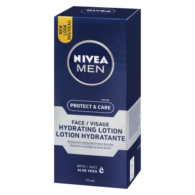 Men 24-Hour Moisturizer