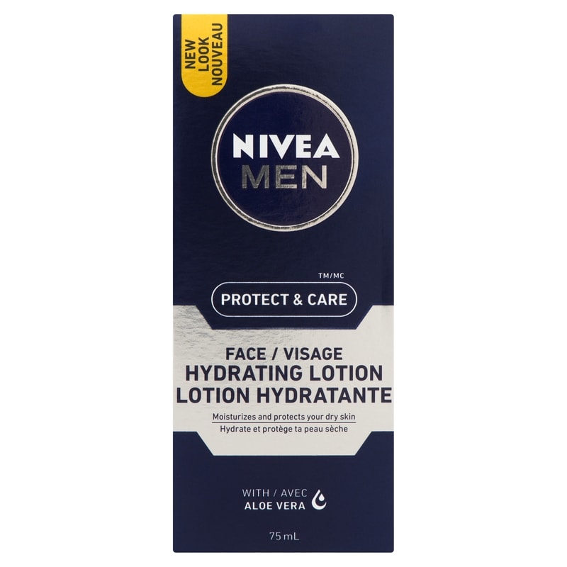 Men 24-Hour Moisturizer