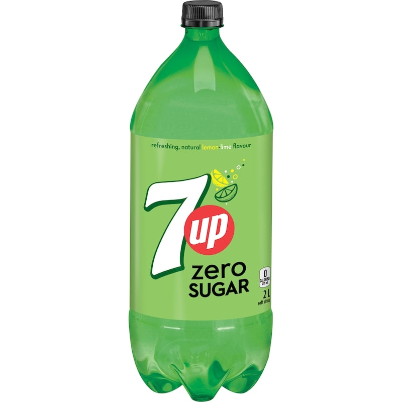 Zero Soda
