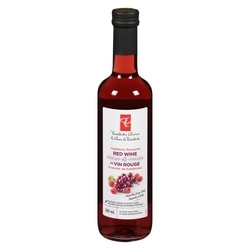 Vinegar, Raspberry Flavoured Red Wine  
