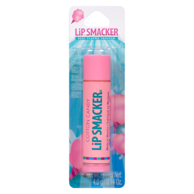 Lip Smacker Dr Pepper Lip Gloss, Cotton Candy 4 g, $57.00/100g