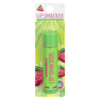 Lip Smacker Dr Pepper Lip Gloss, Watermelon 4 g, $57.25/100g