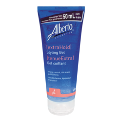 Styling Gel, Extra Hold