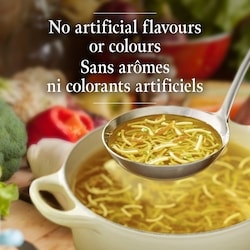 Lipton Dry Soup Mix Chicken Noodle - 2x83.0 g | Zehrs