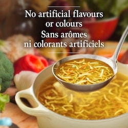 Lipton Dry Soup Mix Chicken Noodle - 2x83.0 g | Independent City