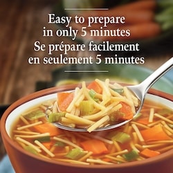 Lipton Dry Soup Mix Broth Beef - 94 g | No Frills Online