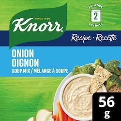 Soup Mix Onion 