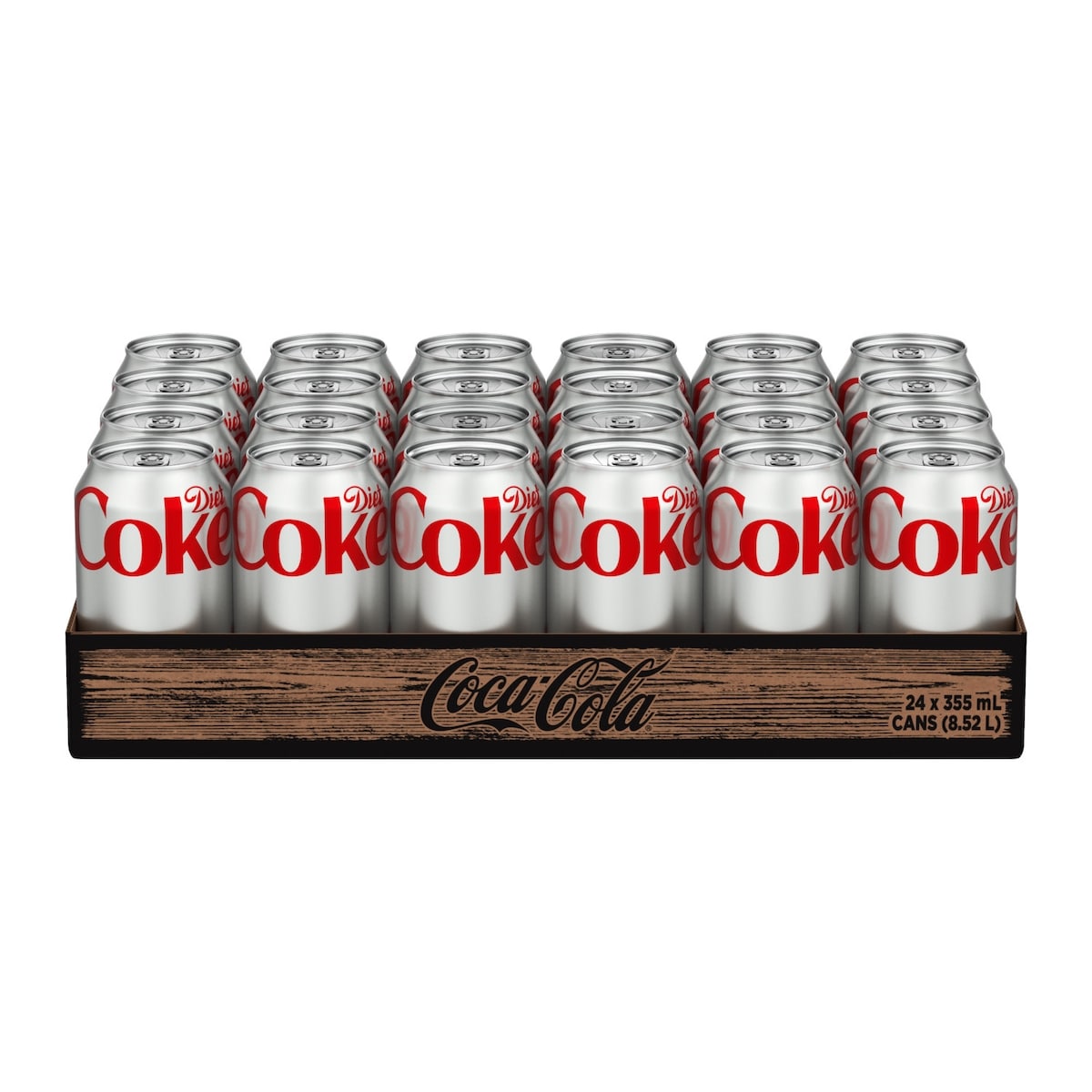Coca-Cola Diet Cola