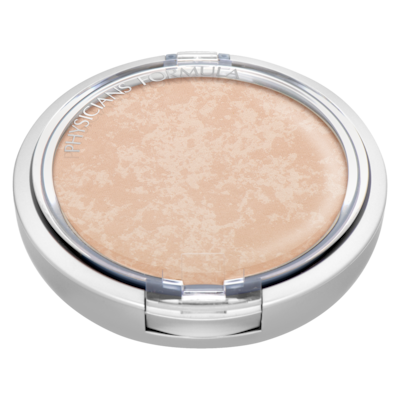 Formula Mineral Wear Talc-Free Mineral Face Powder Creamy Natural 9g no 2413C