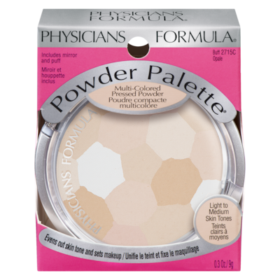 Physician’s Formula Pf Pdr Palette Pdr Opal 9 g, 233,22 $/100g