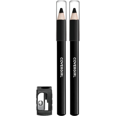 Cover Girl Brow & Eye Maker, Midnight Black 1.7 g, $5.58/1ea