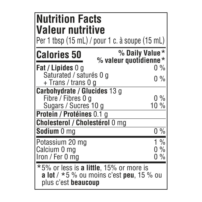 Pure Seedless Strawberry Jam