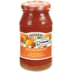 Pure Apricot Jam