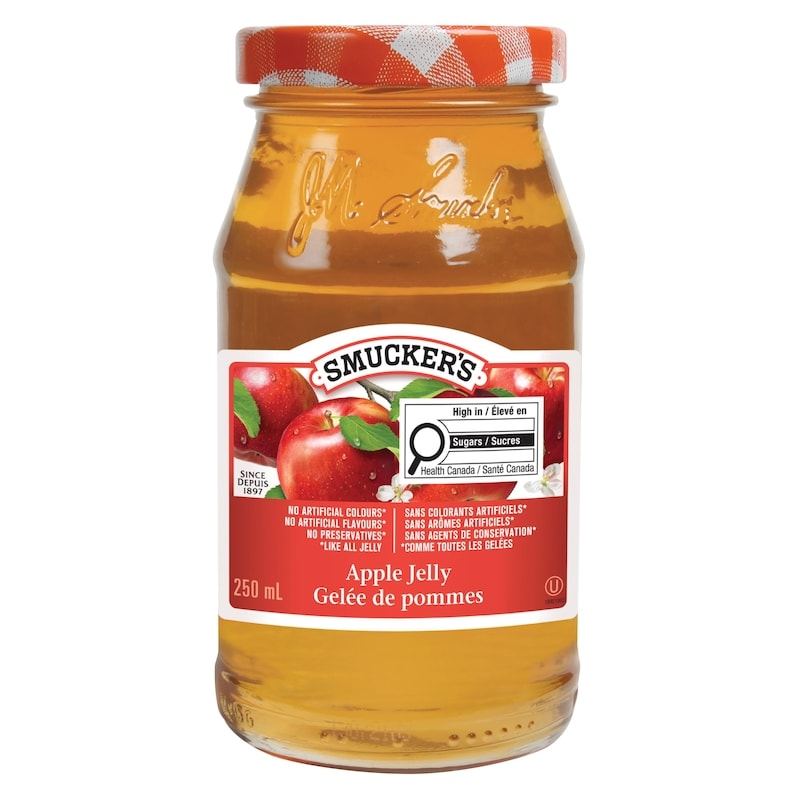 Pure Apricot Jam