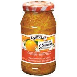 Pure Orange Marmalade