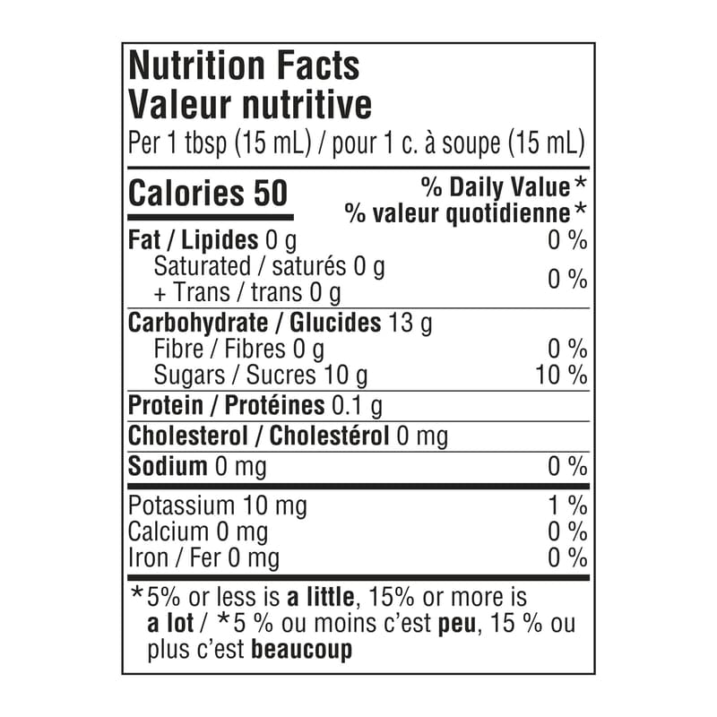 Pure Seedless Raspberry Jam