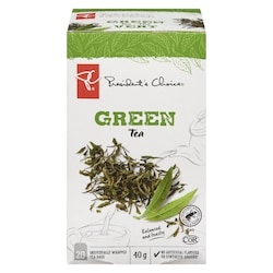 Green Tea