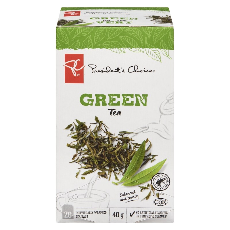 Green Tea