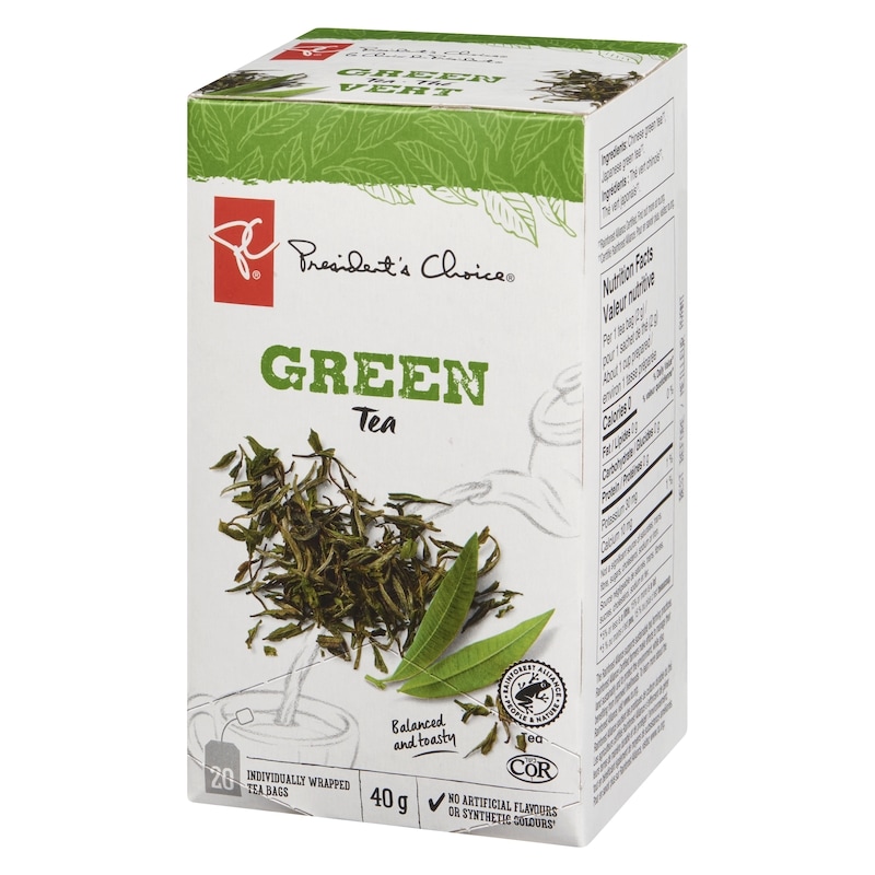 Green Tea