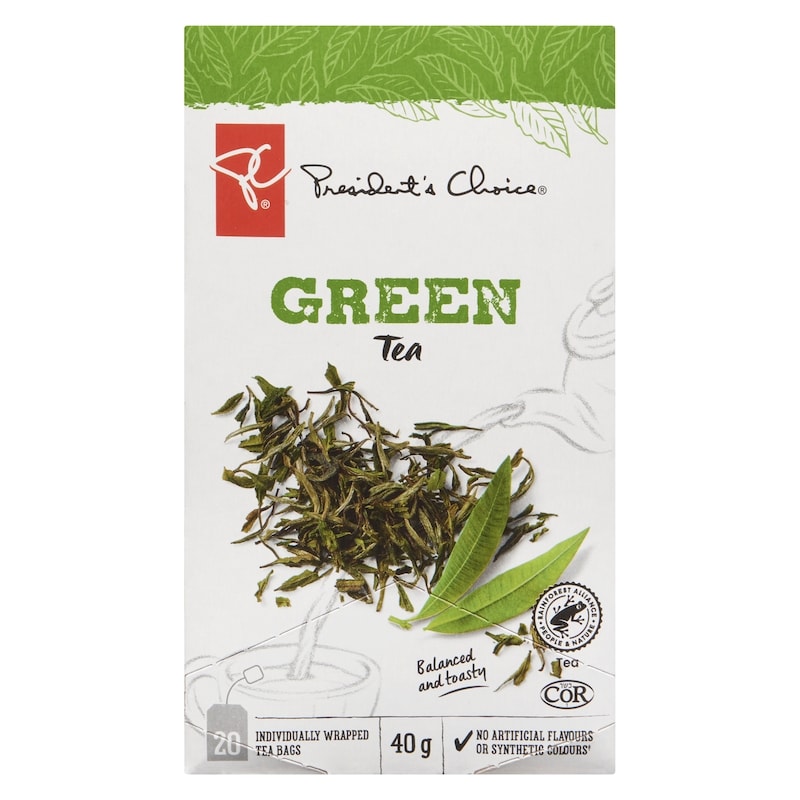 Green Tea