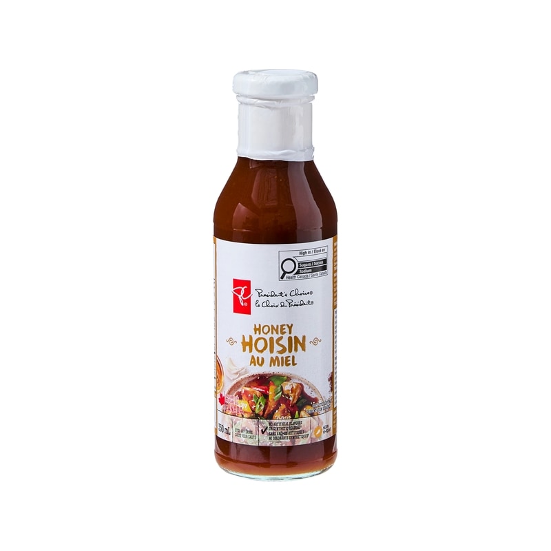 Honey Hoisin Stir-Fry Sauce