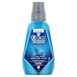 Pro-Health Multi-Protection Mouthwash, Clean Mint