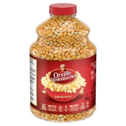 Orville Redenbacher’s Maïs soufflé, original 850 g, 0,47 $/100g