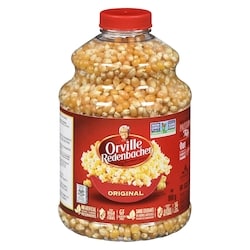 Orville Redenbacher’s Grains de maïs à éclater gourmet Original 850 g, 0,65 $/100g