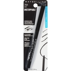Unstoppable Eyeliner Smudge-Proof, Onyx