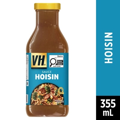 VH Hoisin Stir-Fry Sauce 355 ml, $0.99/100ml