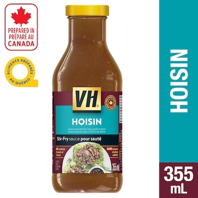 VH Stir-Fry Sauce, Hoisin 355 ml, $1.12/100ml