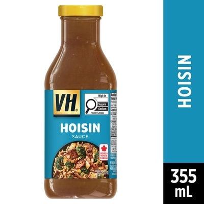 VH Stir-Fry Sauce, Hoisin 355 ml, $1.41/100ml