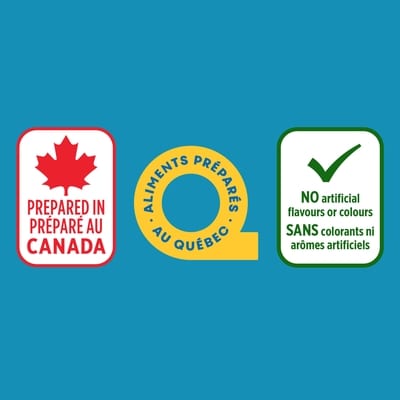 VH Sauce pout sauté hoisin 355 ml, 1,13 $/100ml