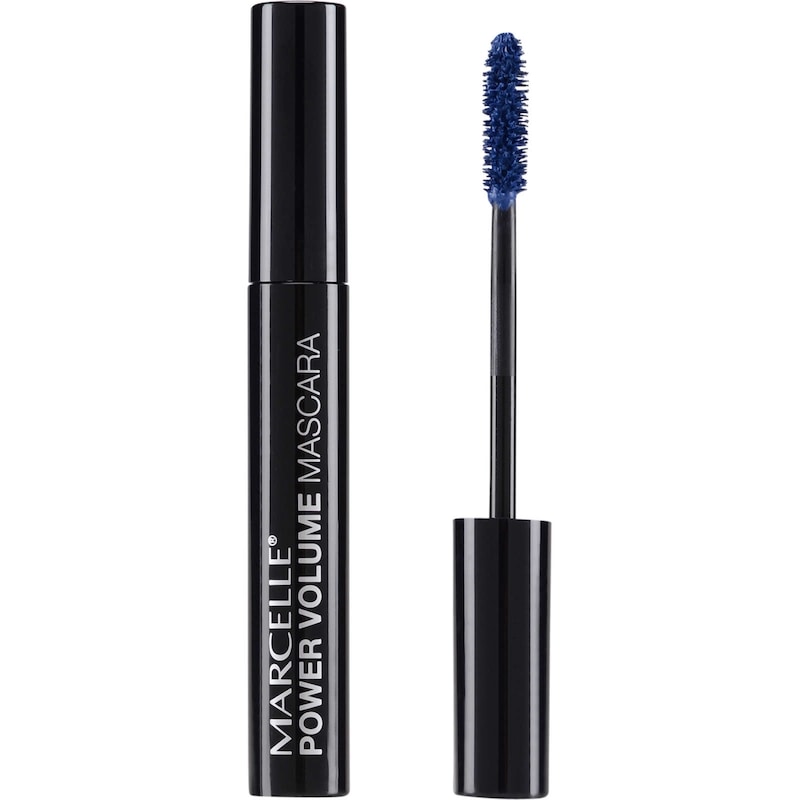 Power Volume Mascara Blue
