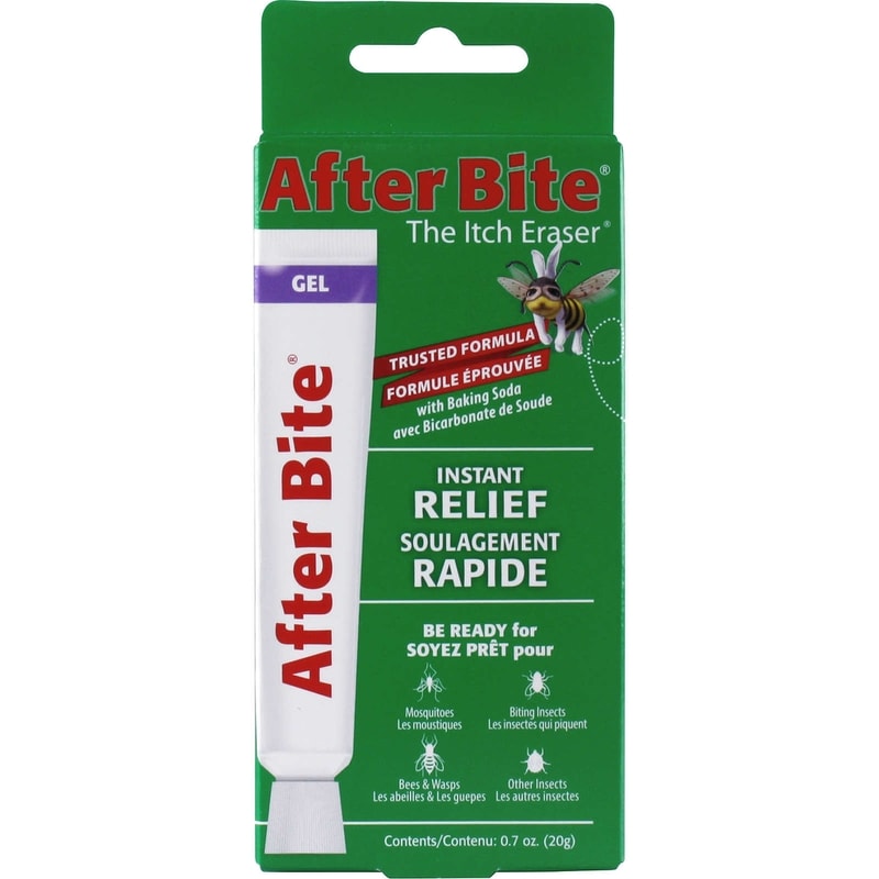 Relief Gel