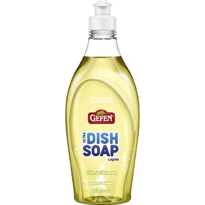 Gefen Lemon Lotion 946 ml, $0.37/100ml