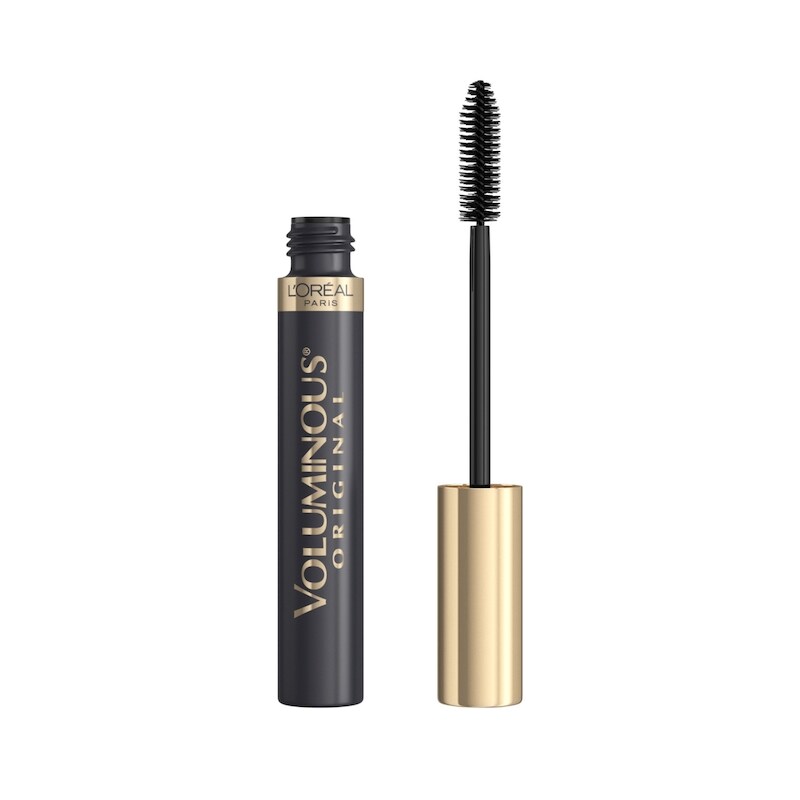 L'Oreal Paris Voluminous Waterproof Mascara, Black - 8 ml | Loblaws
