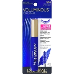 Voluminous Original Bold Volume Building Mascara 900 Cobalt Blue