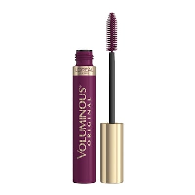 L'Oreal Paris Voluminious Mascara, Burgundy 8 ml, $125.13/100ml